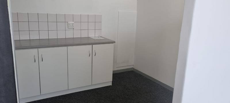 To Let commercial Property for Rent in Mowbray Western Cape